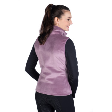 Gilet senza maniche Leana HKM Gilet senza maniche Leana HKM