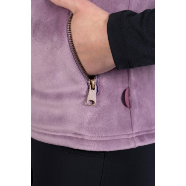 Gilet senza maniche Leana HKM Gilet senza maniche Leana HKM