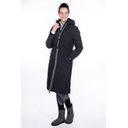 Cappotto Honey HKM Nero Cappotto Honey HKM Nero
