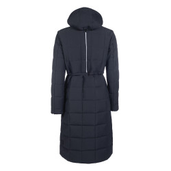 Cappotto Honey HKM Nero Cappotto Honey HKM Nero