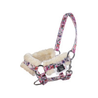 Capestro e lunghina Hobby Horsing Print HKM Fiorito Capestro e lunghina Hobby Horsing Print HKM Fiorito