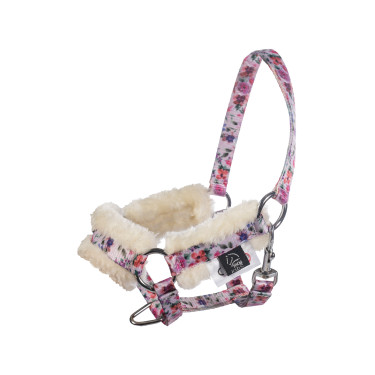 Capestro e lunghina Hobby Horsing Print HKM Capestro e lunghina Hobby Horsing Print HKM