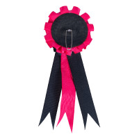 Flot Cuddle Pony HKM Blu navy / rosa acceso Flot Cuddle Pony HKM Blu navy / rosa acceso