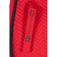 Tappeto Aruba HKM Rosso