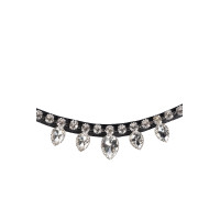 Frontale Alisha HKM Nero / bianco