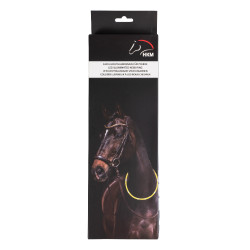 Collare luminoso per cavalli a LED HKM Collare luminoso per cavalli a LED HKM