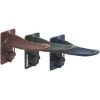 Portasella in resina Plus... Portasella in resina Plus...