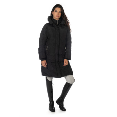 Cappotto trapuntato Lauria Garrelli Livigno Cappotto trapuntato Lauria Garrelli Livigno