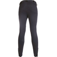 Herenbroek Basic HKM Nero
