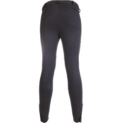 Herenbroek Basic HKM Nero Herenbroek Basic HKM Nero