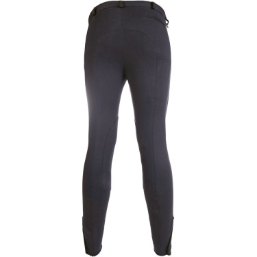 Herenbroek Basic HKM Nero Herenbroek Basic HKM Nero