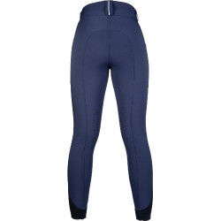 Pantaloni Comfort Flo Style con rinforzi in silicone HKM Pantaloni Comfort Flo Style con rinforzi in silicone HKM