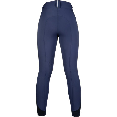 Pantaloni Comfort Flo Style con rinforzi in silicone HKM Pantaloni Comfort Flo Style con rinforzi in silicone HKM