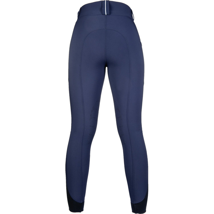 Pantaloni Comfort Flo Style con rinforzi in silicone HKM Pantaloni Comfort Flo Style con rinforzi in silicone HKM