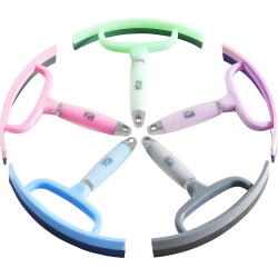 Coltello per il sudore Hippo-Tonic Gel Coltello per il sudore Hippo-Tonic Gel