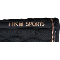 Tappeto Rosegold Glamour Style HKM Tappeto Rosegold Glamour Style HKM