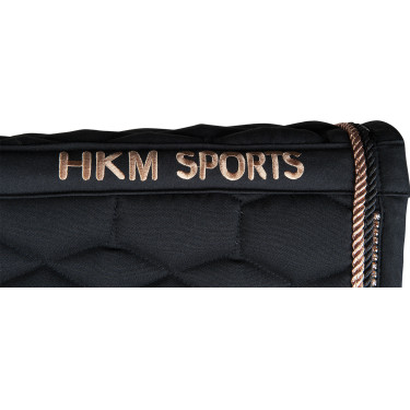 Tappeto Rosegold Glamour Style HKM Tappeto Rosegold Glamour Style HKM