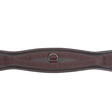 Cinghia in PVC HKM Pro Gel Marrone Cinghia in PVC HKM Pro Gel Marrone