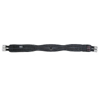 Cinghia in PVC HKM Pro Gel Marrone Cinghia in PVC HKM Pro Gel Marrone