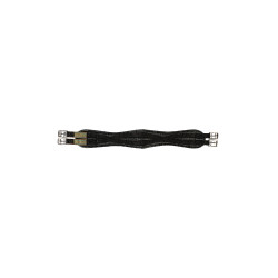 Cinghia in PVC impunturata elastica HKM Cinghia in PVC impunturata elastica HKM