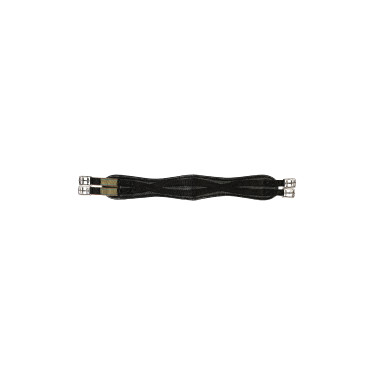 Cinghia in PVC impunturata elastica HKM Cinghia in PVC impunturata elastica HKM