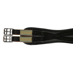 Cinghia in PVC impunturata elastica HKM Cinghia in PVC impunturata elastica HKM