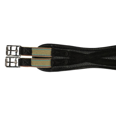 Cinghia in PVC impunturata elastica HKM Cinghia in PVC impunturata elastica HKM