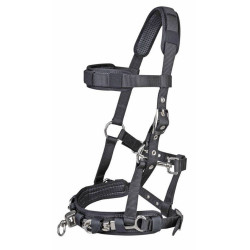 Capezzina filetto HKM in nylon Capezzina filetto HKM in nylon