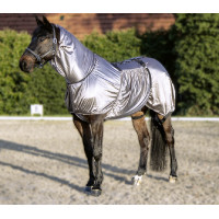 Coperta anti-eczema Security HKM Grigio Coperta anti-eczema Security HKM Grigio