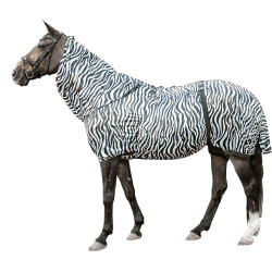 Coperta anti-eczema Zebra HKM Coperta anti-eczema Zebra HKM