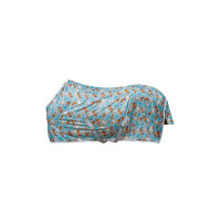 Coperta anti-mosche HKM Butterfly Grigio chiaro Coperta anti-mosche HKM Butterfly Grigio chiaro