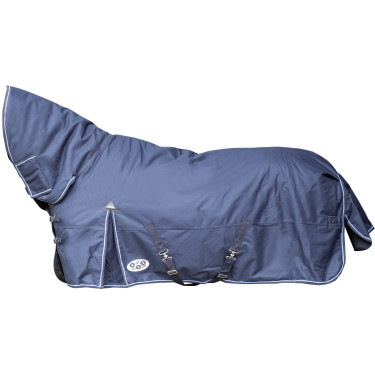 Coperta da esterno Champion Combo Winter100g HKM Coperta da esterno Champion Combo Winter100g HKM