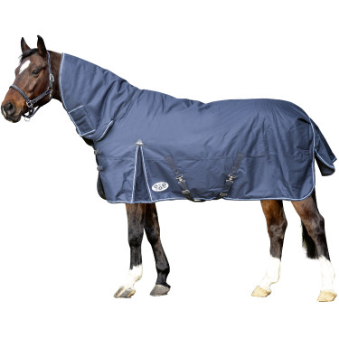 Coperta da esterno Champion Combo Winter100g HKM Coperta da esterno Champion Combo Winter100g HKM