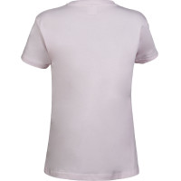 T-shirt bambini Flower Horse HKM Rosa T-shirt bambini Flower Horse HKM Rosa