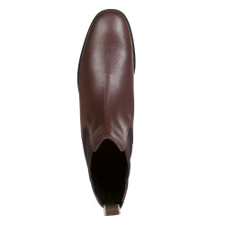 Stivali Derby HKM Marrone