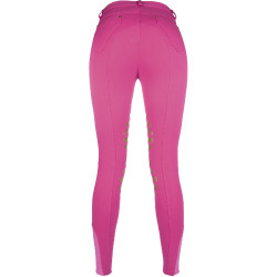 Pantaloni Soft con rinforzi in silicone HKM Pantaloni Soft con rinforzi in silicone HKM