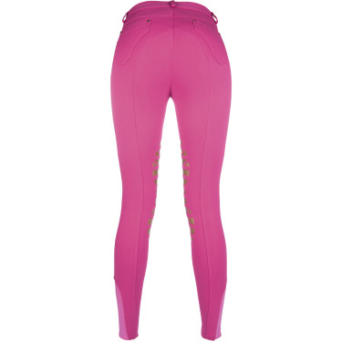 Pantaloni Soft con rinforzi in silicone HKM Pantaloni Soft con rinforzi in silicone HKM