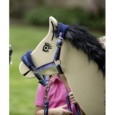 Cavezzone Funny Horses HKM Cavezzone Funny Horses HKM