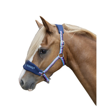 Cavezzone Funny Horses HKM Cavezzone Funny Horses HKM