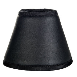 Campanelle Soft Comfort in pelle sintetica HKM Campanelle Soft Comfort in pelle sintetica HKM