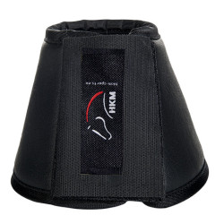 Campanelle Soft Comfort in pelle sintetica HKM Campanelle Soft Comfort in pelle sintetica HKM