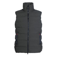 Gilet senza maniche Alster HKM Verde oliva Gilet senza maniche Alster HKM Verde oliva