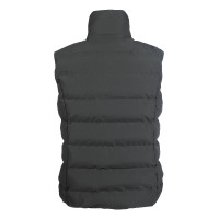 Gilet senza maniche Alster HKM Verde oliva Gilet senza maniche Alster HKM Verde oliva