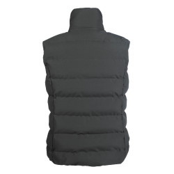 Gilet senza maniche Alster HKM Verde oliva