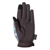 Guanti invernali per bambini Judy HKM Verde Guanti invernali per bambini Judy HKM Verde