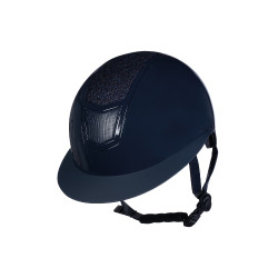 Casco Shiny Diamond HKM Casco Shiny Diamond HKM