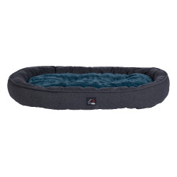 Letto per cane Anam Cara ovale HKM Letto per cane Anam Cara ovale HKM