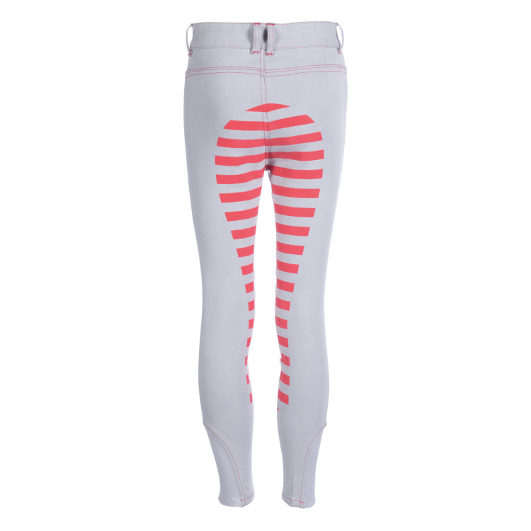 Pantaloni Bibi&Tina con fondo interamente in silicone HKM Pantaloni Bibi&Tina con fondo interamente in silicone HKM