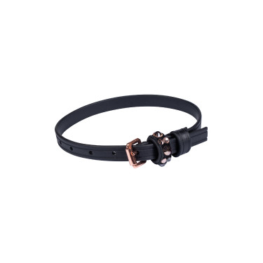 Strisce per speroni HKM Rosegold Glamour Style Biothane Strisce per speroni HKM Rosegold Glamour Style Biothane
