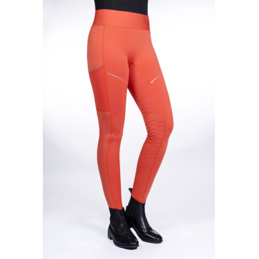 Leggings Savona Style a fondo intero in silicone HKM Leggings Savona Style a fondo intero in silicone HKM